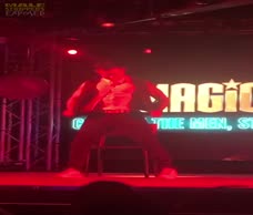 Magic Men Australia (Twitter)