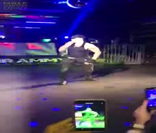 Grammy Disco (Twitter)