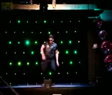 Latino Stripper (Twitter)