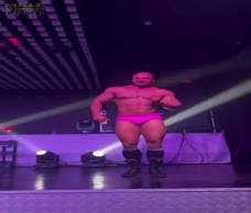 Brazilian Stripper (Twitter)