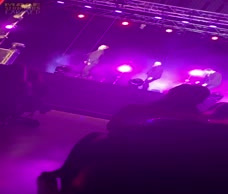 Forbidden Nights (Twitter)