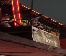 Balcony Strippers (Twitter)