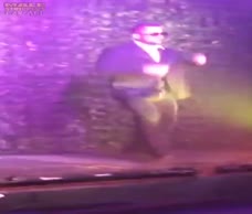 Latino Gay Bar Stripper  (Twitter)
