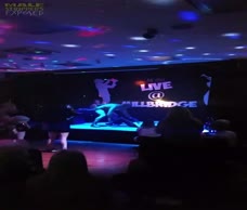 Ladies Night Stripper (Twitter)