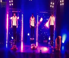 Dreamboys (Twitter)