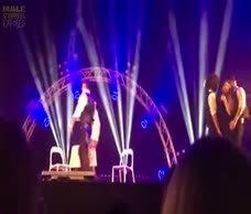 Dreamboys (Twitter)