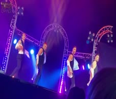 Dreamboys  (Twitter)