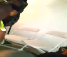 Black Party Strippers (Twitter)