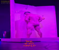 Chippendales (Twitter)