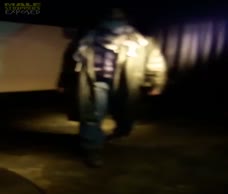 Latino Stripper (Twitter)