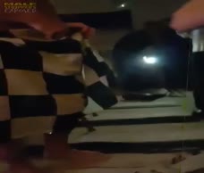Birthday Lap Dance (Twitter)