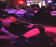 Sexy Lap Dance (Twitter)