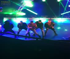 Dreamboys 7 (Twitter)