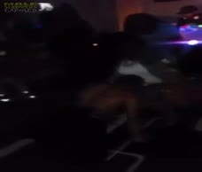 Black Stripper Derek (Twitter)