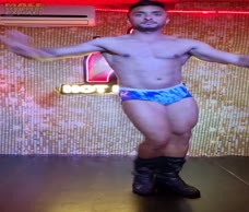 Hot House Stripper  (Twitter)