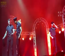 Dreamboys (Twitter)