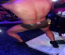Gay Bar Builder (Twitter)