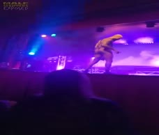 Big Black Dreamboy (Twitter)