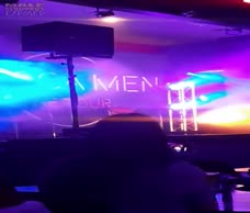 Mecca Men (Twitter)