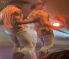 Dreamboy Cowboys (Twitter)