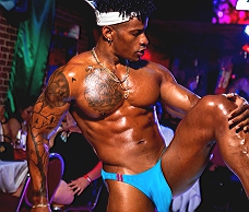 Moreno Cubano (Gallery)