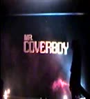 Mr Coverboy