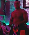 Gay Bar Muscle Stripper (HQ)