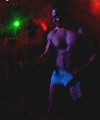 Party Stripper Tyson