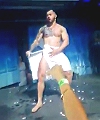 Stripper Does A Towel Dance (HQ)