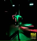 Gay Pole Dance
