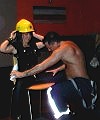 Party Fireman (Gallery)