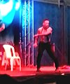 Erotic Festival Stripper (HQ)