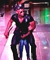 Sexy Black Cop (HQ)
